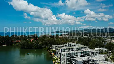 BAN5936: Apartment at New Project in Bang Tao. Fotoğraf #25