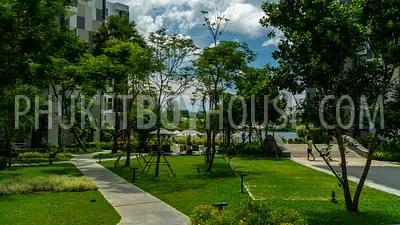 BAN5936: Apartment at New Project in Bang Tao. Fotoğraf #30