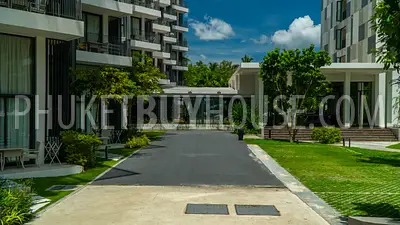 BAN5936: Apartment at New Project in Bang Tao. Fotoğraf #33