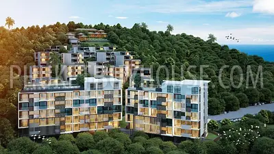 KAR5937: Apartment at 5 star Hotel Only 800 m to the Beach. Photo #1