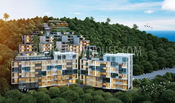 KAR5937: Apartment at 5 star Hotel Only 800 m to the Beach. Fotoğraf #1