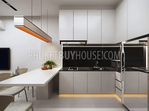 KAR5937: Apartment at 5 star Hotel Only 800 m to the Beach. Fotoğraf #4