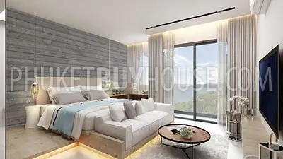 KAR5937: Apartment at 5 star Hotel Only 800 m to the Beach. Photo #5
