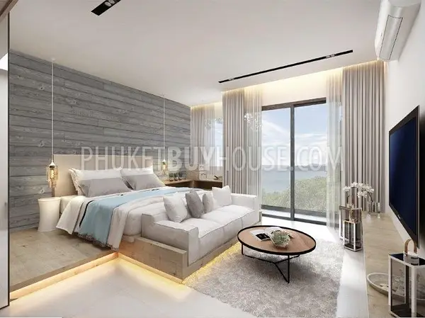KAR5937: Apartment at 5 star Hotel Only 800 m to the Beach. Fotoğraf #5