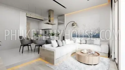 KAR5937: Apartment at 5 star Hotel Only 800 m to the Beach. Photo #7