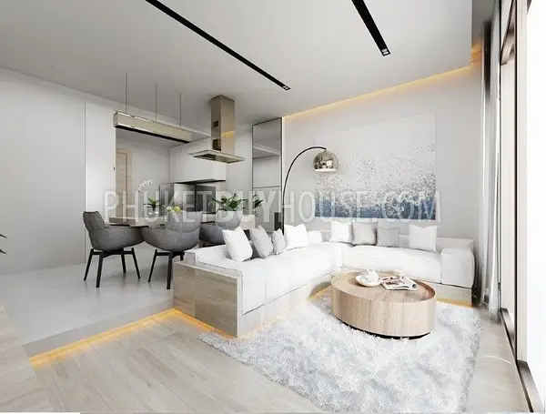 KAR5937: Apartment at 5 star Hotel Only 800 m to the Beach. Fotoğraf #7