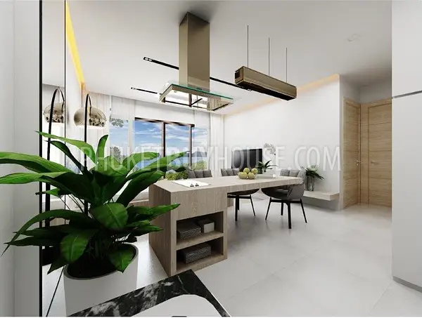 KAR5937: Apartment at 5 star Hotel Only 800 m to the Beach. Fotoğraf #8