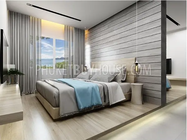 KAR5937: Apartment at 5 star Hotel Only 800 m to the Beach. Fotoğraf #9