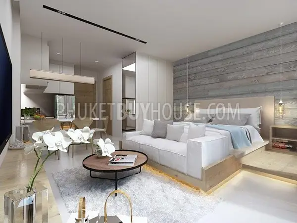 KAR5937: Apartment at 5 star Hotel Only 800 m to the Beach. Fotoğraf #11