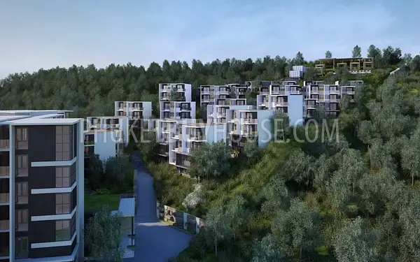 KAR5937: Apartment at 5 star Hotel Only 800 m to the Beach. Fotoğraf #13