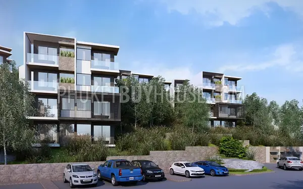 KAR5937: Apartment at 5 star Hotel Only 800 m to the Beach. Fotoğraf #16