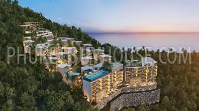 KAR5937: Apartment at 5 star Hotel Only 800 m to the Beach. Photo #19
