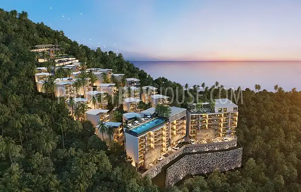 KAR5937: Apartment at 5 star Hotel Only 800 m to the Beach. Fotoğraf #19