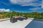 RAW5940: Pool Villa with a Tropical Garden in Rawai. Thumbnail #7