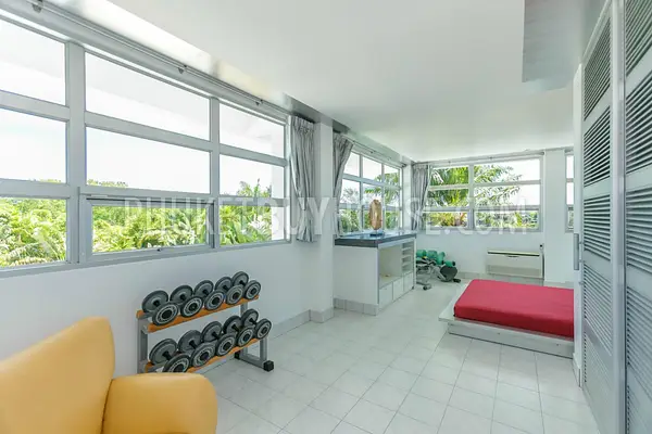 RAW5940: Pool Villa with a Tropical Garden in Rawai. Photo #26