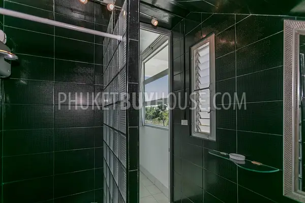 RAW5940: Pool Villa with a Tropical Garden in Rawai. Photo #29