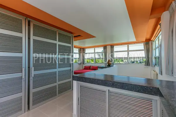 RAW5940: Pool Villa with a Tropical Garden in Rawai. Photo #31