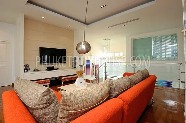 TAL5941: House with private Pool at Boat Lagoon. Photo #2