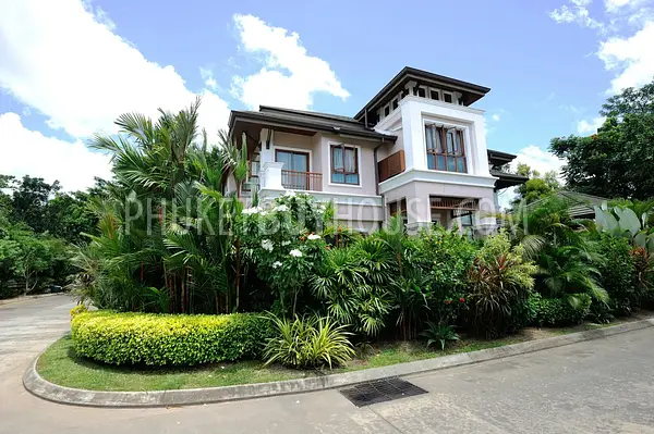 TAL5941: House with private Pool at Boat Lagoon. Photo #8