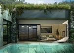 CHA5943: Pool Villa with fully furnished close to the one of Phuket landmark –Big Buddha. Thumbnail #1
