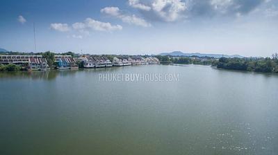CHA5982: 舒适4卧室湖景别墅. Photo #1