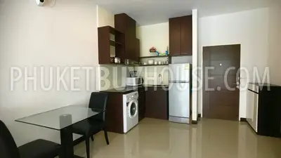 KAR5983: Nice Apartment-Studio near Karon beach. Photo #1