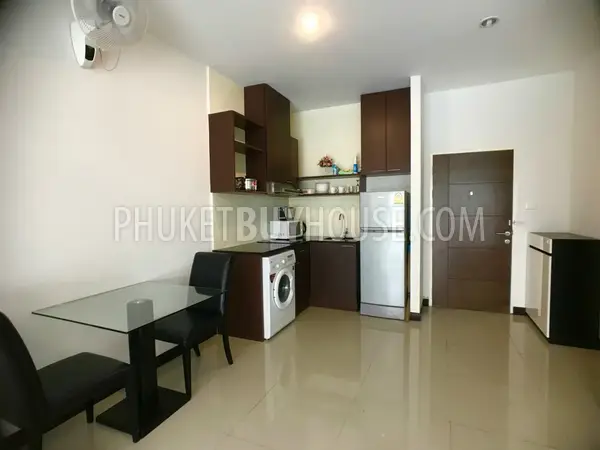 KAR5983: Nice Apartment-Studio near Karon beach. Photo #1