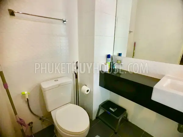 KAR5983: Nice Apartment-Studio near Karon beach. Photo #2