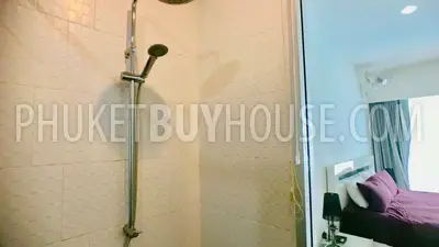 KAR5983: Nice Apartment-Studio near Karon beach. Photo #3