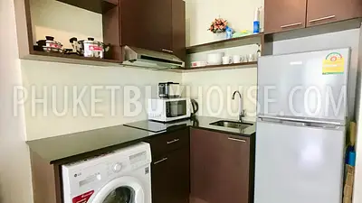 KAR5983: Nice Apartment-Studio near Karon beach. Photo #4