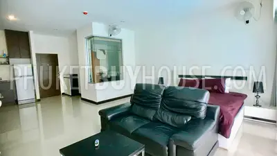KAR5983: Nice Apartment-Studio near Karon beach. Photo #5