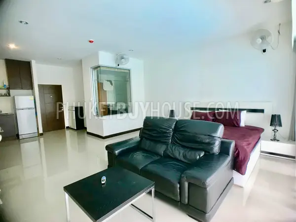 KAR5983: Nice Apartment-Studio near Karon beach. Photo #5