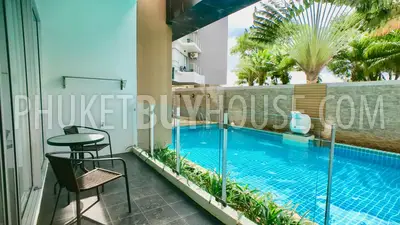 KAR5983: Nice Apartment-Studio near Karon beach. Photo #6