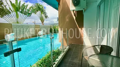 KAR5983: Nice Apartment-Studio near Karon beach. Photo #7