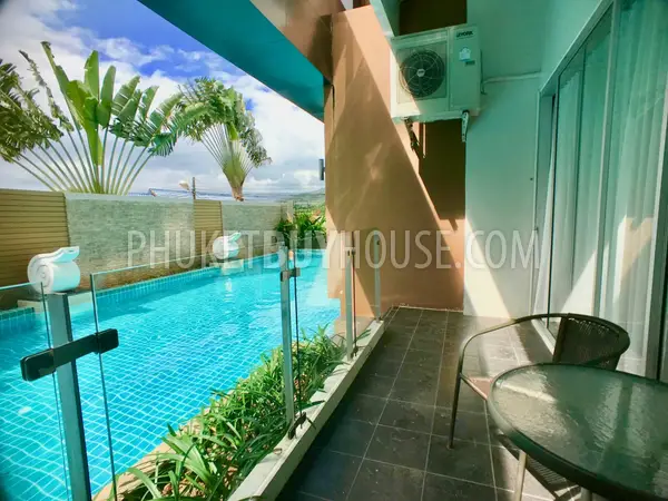 KAR5983: Nice Apartment-Studio near Karon beach. Photo #7