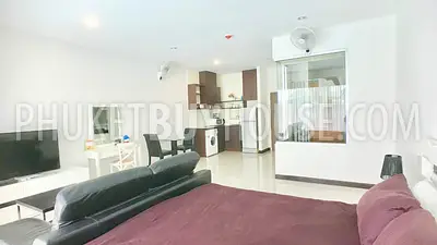 KAR5983: Nice Apartment-Studio near Karon beach. Photo #8