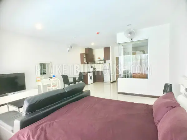 KAR5983: Nice Apartment-Studio near Karon beach. Photo #8