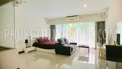 KAR5983: Nice Apartment-Studio near Karon beach. Photo #9