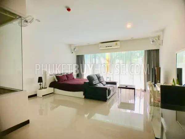 KAR5983: Nice Apartment-Studio near Karon beach. Photo #9