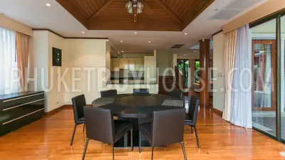 BAN5984: Amazing 3 Bedroom Villa near BangTao beach. Fotoğraf #6