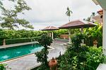 BAN5984: Amazing 3 Bedroom Villa near BangTao beach. Thumbnail #7