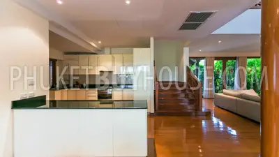 BAN5984: Amazing 3 Bedroom Villa near BangTao beach. Fotoğraf #9