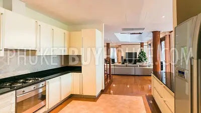 BAN5984: Amazing 3 Bedroom Villa near BangTao beach. Fotoğraf #10