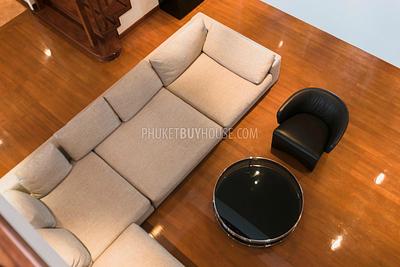 BAN5984: Amazing 3 Bedroom Villa near BangTao beach. Photo #15