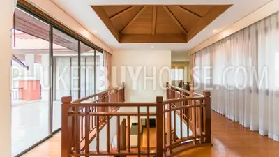 BAN5984: Amazing 3 Bedroom Villa near BangTao beach. Fotoğraf #16