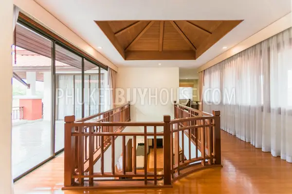 BAN5984: Amazing 3 Bedroom Villa near BangTao beach. Fotoğraf #16