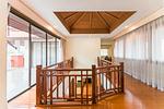 BAN5984: Amazing 3 Bedroom Villa near BangTao beach. Thumbnail #16