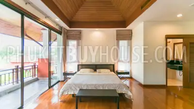 BAN5984: Amazing 3 Bedroom Villa near BangTao beach. Fotoğraf #17