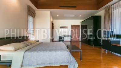 BAN5984: Amazing 3 Bedroom Villa near BangTao beach. Fotoğraf #18