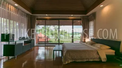 BAN5984: Amazing 3 Bedroom Villa near BangTao beach. Fotoğraf #19